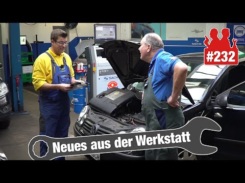 VW Polo shows EGR error – but does the EGR valve really need replacing? | Opel Corsa "standard er...