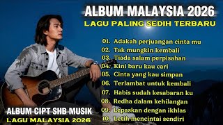 Download lagu Album Paling Sedih 😭 | Lagu Slow Rock Malaysia Terbaru 2026 | Menyentuh Hati Sampai Menangis😭 mp3 Download lagu Album Paling Sedih 😭 | Lagu Slow Rock Malaysia Terbaru 2026 | Menyentuh Hati Sampai Menangis😭 mp3