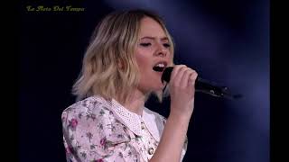 Francesca Michielin    -  Vulcano  (Live)