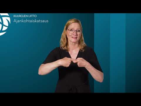 Ajankohtaiskatsaus 19.6.2024: Kauden viimeiset tapahtumat ja sitten luodaan katseet kohti kesää