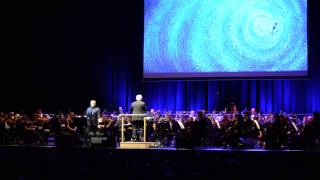 Nightmare Before Christmas - Danny Elfman Gets His Timing Wrong.