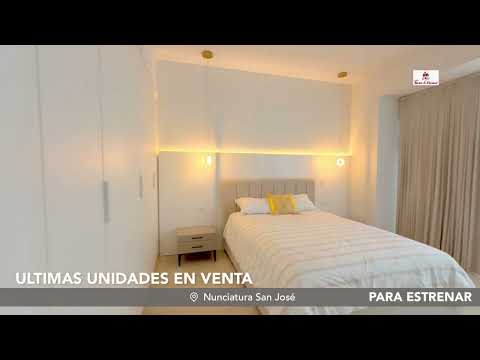 Imagen de Venta de Apartamentos en Mata redonda - San josé Mata Redonda - SAN JOSÉ