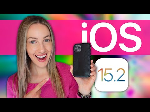 Should You Update to iOS 15.2? What's New in iOS 15.2? Top iOS 15.2 Features
