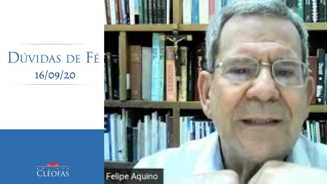 Com quem se casaram os filhos de Adão e Eva?Por que o Diabo se rebelou? | DÚVIDAS DE FÉ