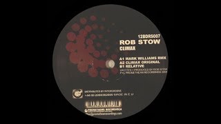 Rob Stow - Climax ( Mark Williams Remix )