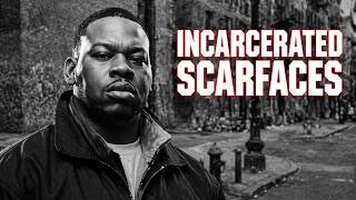 Raekwon - Incarcerated Scarfaces (Visualizer)