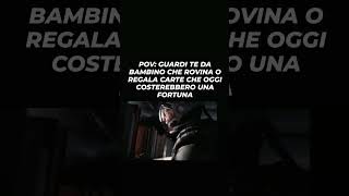 chi come me? commentate!! #memes #shorts #pokemon #pokemoncards #meme