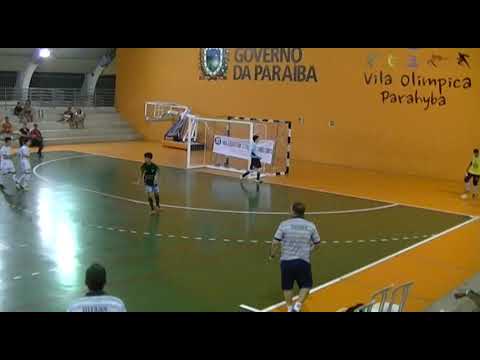 1ª Taça Brasil de Clubes sub 13