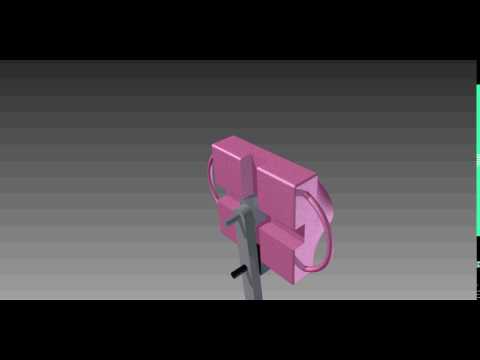 Kinematic Constraint Video