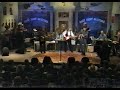 That's Alright Mama - Vince Gill with Danny Gatton, Albert Lee, Mark O'Connor / American Music Shop