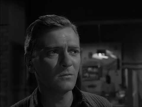 4x01 pt.12 A sua immagine - Ai Confini Della Realtà (The Twilight Zone)