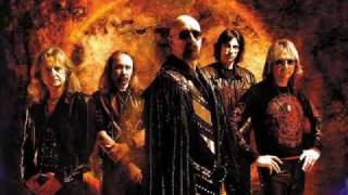 Judas Priest-Some Heads Are Gonna Roll