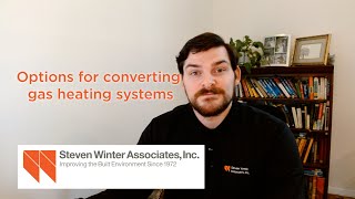 HUB - Ask the Expert- with Steven Winter Associates