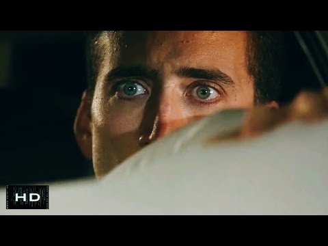 Скала (1996) - Дорогая погоня