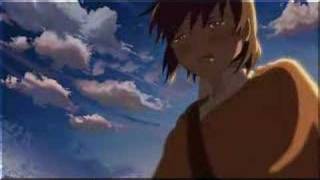 John Hoon "Love Song" 愛のうた (Ainouta) English lyrics mv