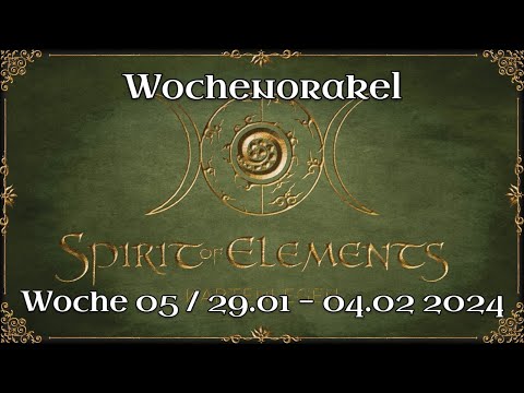 Verwandlung🦋✨Wochenorakel 29.01 - 04.02 24 #seelenpartner #orakel #tarot #transformation #lenormand