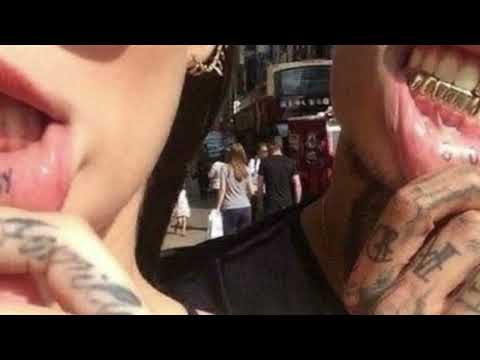 lil pour - u get me so high (slowed)