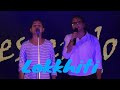 Lokkhiti |Anupam Roy| Paloma Majumder| Live Concert| Cover Song|