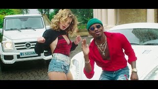 PATORANKING Feat DIAMOND PLATNUMZ- LOVE YOU DIE (COVER 2017)