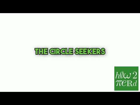 The Circle Seekers