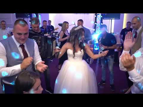 U pripremi ... Snežana i Nenad