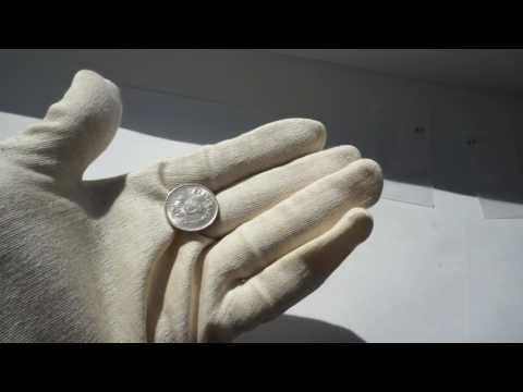 EW Estonia 5 Marka 1922 UNC Rare ***