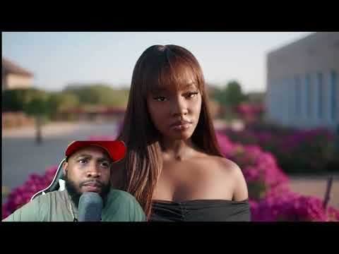 AFROBEATS THE REAL VIBE!! Young Jonn - Aquafina (Official Music Video) | Reaction