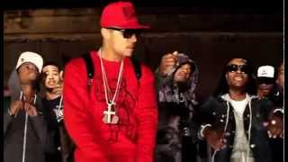 2 Chainz Feat. T.I. - Spend It Remix (Official Video)