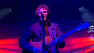 Railroad Earth plays Walk Beside Me into Seven Story Mountain at Hillberry Festival 2017