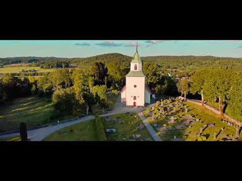 Skepplanda Kyrka 2018