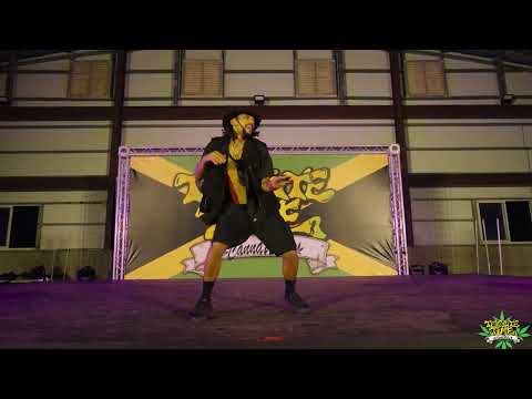 Judge Demo：LIL GGB（FR）｜230929~30 TEK YUTE TIME VOL.4 Dancehall Camp