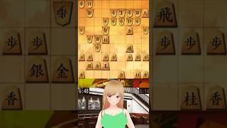 Lxiaile @ Shogi Vtuber אויף ייִדיש | Sistema Miori °941 | 将棋配信