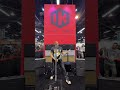 Doc Coyle tearing it up with God Forbid – “The Lonely Dead” at NAMM 🤘