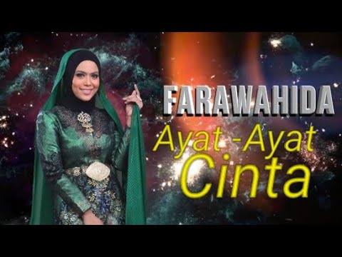 AYAT AYAT CINTA | Farawahida - GEGAR VAGANZA 5