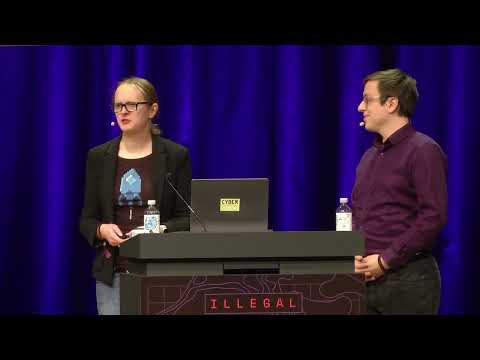 Video Thumbnail: 38C3 - „Konnte bisher noch nie gehackt werden“: Die elektronische Patientenakte kommt