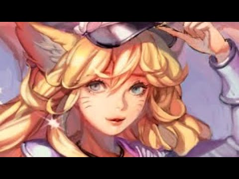 [Doris] AHRI Highlight#2 - Got U💕Kaisa│League of Legends