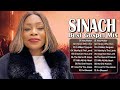 Best Songs Of SINACH 2023 | Best Playlist Of Sinach Gospel Songs | Way Maker - I Know Who I Am