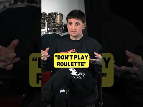 Mikki Mase explains how CASINOS rig ROULETTE