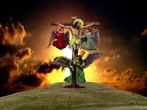 Glasul Domnului te cheama!