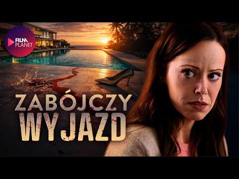 Zabójczy Wyjazd