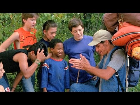 Top 10 Summer Camp Movies