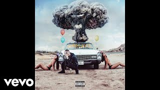 Jordan Hollywood - COMFORTABLE (Audio) ft. Ronny J