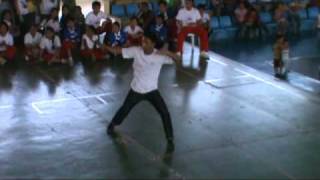 Caprisa &#39;10 anyo &quot;Ruel&quot;