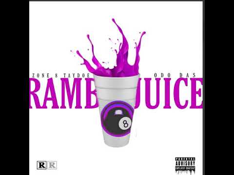 Odo Das Ft.Zone8Taydoe~Rambo Juice.. Official Audio