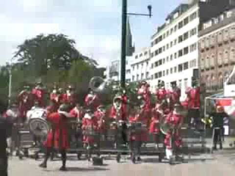 PENDULUM оркестр