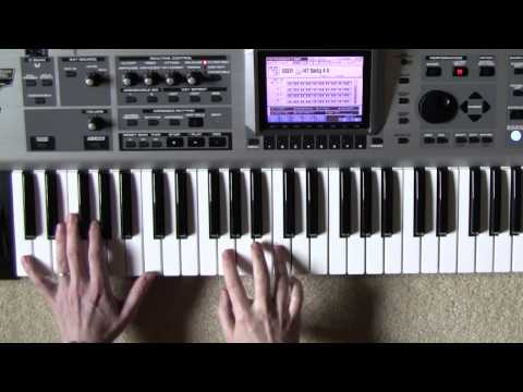 How To Play Level 42 - Something About You