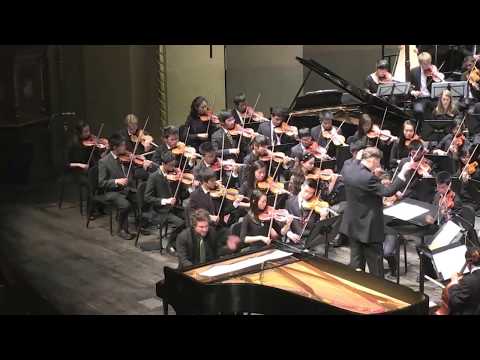 Taylor Eigsti - 