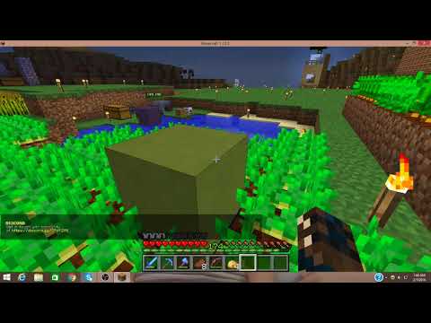 Slimefun Shadow guides part 21