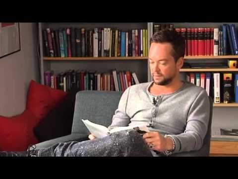 Andreas läser högt: "Där gick gränsen" - Idol Sverige (TV4)