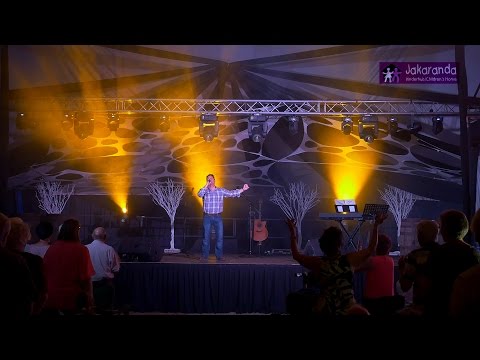 Jakaranda Kinderhuis Liggiefees 2015 - Gospelfees